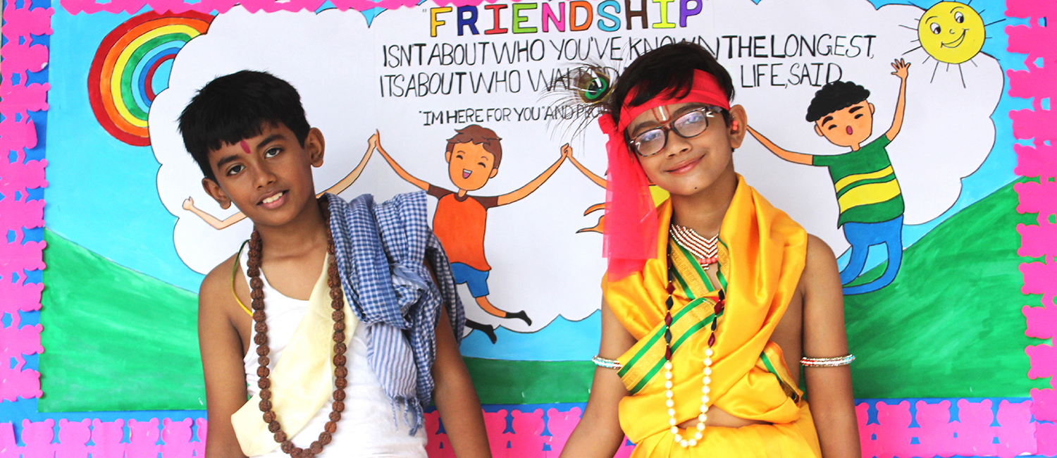 Patna Schools